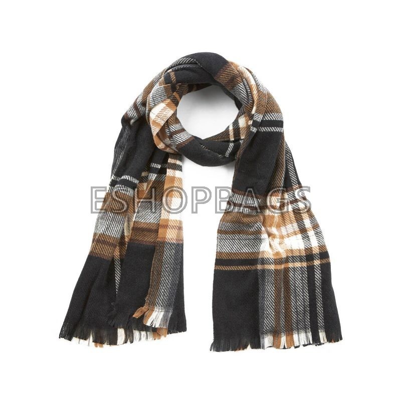 ΓΥΝΑΙΚΕΙΟ ΚΑΣΚΟΛ ΜΑΥΡΟ ΚΑΡΟ VERDE TSA.101.01.22.020 06-1264