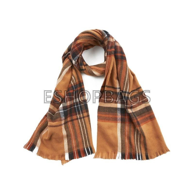 ΓΥΝΑΙΚΕΙΟ ΚΑΣΚΟΛ CAMEL ΚΑΡΟ VERDE TSA.101.01.22.020 06-1264