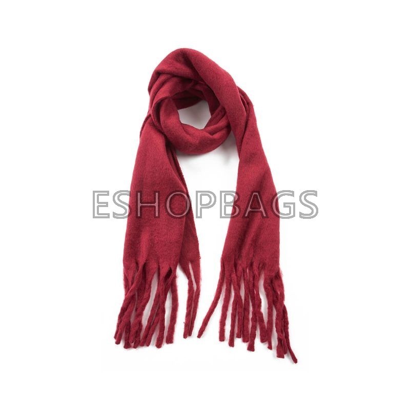 ΓΥΝΑΙΚΕΙΟ ΚΑΣΚΟΛ ΜΠΟΡΝΤΟ VERDE TSA.101.01.22.023 06-1217