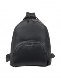 ΓΥΝΑΙΚΕΙΑ ΤΣΑΝΤΑ ΠΛΑΤΗΣ – BACKPACK VERDE 30*38*12 ΜΑΥΡΟ TSA.101.04.05.418 16-8170