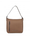 ΓΥΝΑΙΚΕΙΑ ΤΣΑΝΤΑ ΩΜΟΥ - ΧΙΑΣΤΙ VERDE 29*25,5*9 TAUPE TSA.101.01.02.313 16-8124