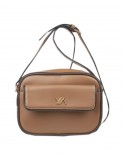 ΓΥΝΑΙΚΕΙΑ ΤΣΑΝΤΑ ΧΙΑΣΤΙ VERDE 23*18*8 TAUPE TSA.101.01.02.317 16-8275