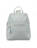 ΓΥΝΑΙΚΕΙΑ ΤΣΑΝΤΑ ΠΛΑΤΗΣ – BACKPACK VERDE 25*30*14 ΓΚΡΙ TSA.101.04.05.421 16-8336