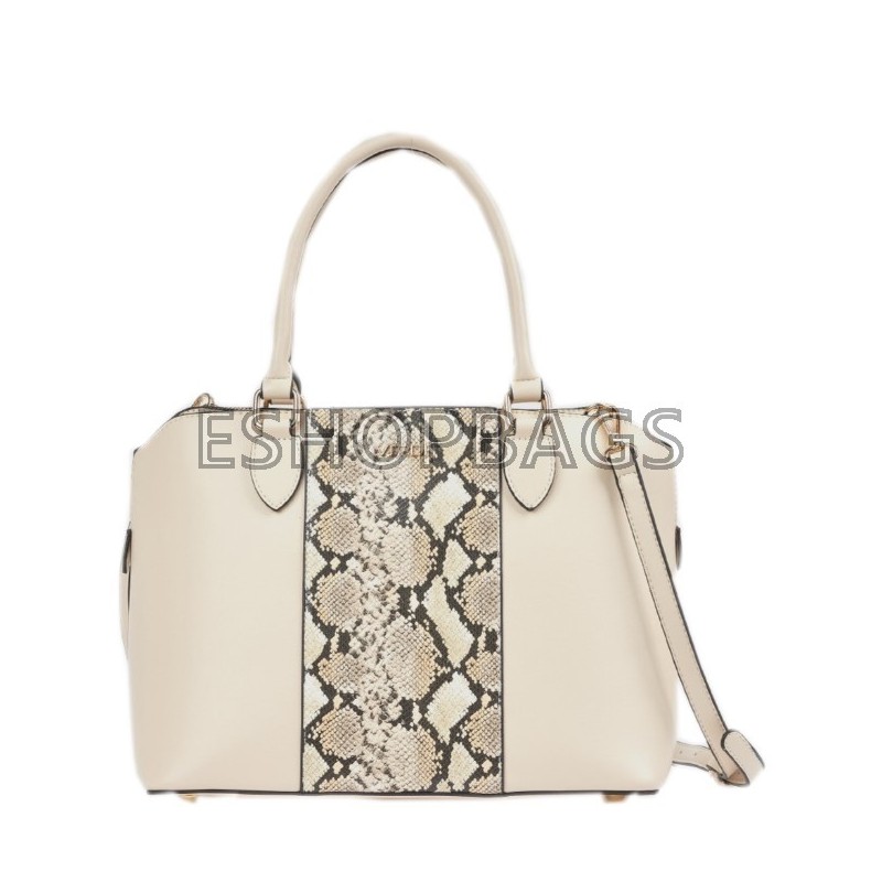 ΓΥΝΑΙΚΕΙΑ ΤΣΑΝΤΑ ΧΕΙΡΟΣ – ΩΜΟΥ VERDE 30,5*25*15 ANIMAL PRINT TSA.101.01.04.435 16-8616