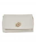 ΓΥΝΑΙΚΕΙΟ ΤΣΑΝΤΑΚΙ ΦΑΚΕΛΟ ΑΜΠΙΓΙΕ VERDE 28*16*6 IVORY TSA.101.01.244 01-2094