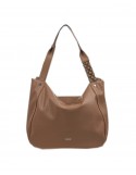 ΓΥΝΑΙΚΕΙΑ ΤΣΑΝΤΑ ΩΜΟΥ ΜΕΓΑΛΗ VERDE 36,5*33*13,5 TAUPE TSA.101.01.03.696 16-8205