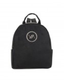 ΓΥΝΑΙΚΕΙΑ ΤΣΑΝΤΑ ΠΛΑΤΗΣ – BACKPACK VERDE 34*29*13 ΜΑΥΡΟ TSA.101.04.05.434 16-8322