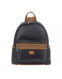 ΓΥΝΑΙΚΕΙΑ ΤΣΑΝΤΑ ΠΛΑΤΗΣ – BACKPACK VERDE 34*29*14 ΜΑΥΡΟ TSA.101.04.05.435 16-8613