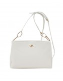 ΓΥΝΑΙΚΕΙΑ ΤΣΑΝΤΑ ΧΙΑΣΤΙ VERDE 25*17*5 IVORY TSA.101.01.02.350 16-8621