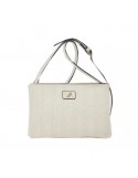 ΓΥΝΑΙΚΕΙΑ ΤΣΑΝΤΑ ΧΙΑΣΤΙ VERDE 22*16*8 IVORY TSA.101.01.02.351 16-8535