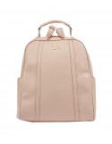 ΓΥΝΑΙΚΕΙΑ ΤΣΑΝΤΑ ΠΛΑΤΗΣ – BACKPACK VERDE 29*32*10 ΡΟΖ TSA.101.04.05.443 16-8620