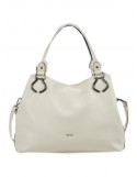 ΓΥΝΑΙΚΕΙΑ ΤΣΑΝΤΑ ΩΜΟΥ – ΧΙΑΣΤΙ VERDE 39*28,5*16,5 IVORY TSA.101.01.03.748 16-8516