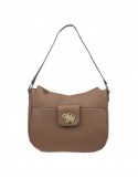 ΓΥΝΑΙΚΕΙΑ ΤΣΑΝΤΑ ΩΜΟΥ VERDE 27*31,5*11 TAUPE TSA.101.01.03.739 16-8189