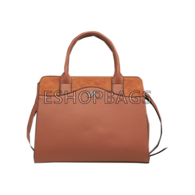 ΓΥΝΑΙΚΕΙΑ ΤΣΑΝΤΑ ΧΕΙΡΟΣ – ΧΙΑΣΤΙ VERDE 31*24,5*14 CAMEL TSA.101.01.04.457 16-8089