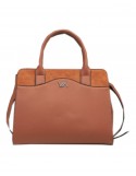 ΓΥΝΑΙΚΕΙΑ ΤΣΑΝΤΑ ΧΕΙΡΟΣ – ΧΙΑΣΤΙ VERDE 31*24,5*14 CAMEL TSA.101.01.04.457 16-8089