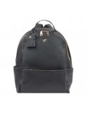 ΓΥΝΑΙΚΕΙΑ ΤΣΑΝΤΑ ΠΛΑΤΗΣ – BACKPACK VERDE 27,5*32*13,5 ΜΑΥΡΟ TSA.101.04.05.444 16-8916