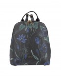 ΓΥΝΑΙΚΕΙΑ ΤΣΑΝΤΑ ΠΛΑΤΗΣ – BACKPACK VERDE 29*25*14,5 ΜΑΥΡΟ TSA.101.04.05.448 16-8679