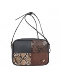 ΓΥΝΑΙΚΕΙΑ ΤΣΑΝΤΑ ΧΙΑΣΤΙ VERDE 23*18*7,5 ANIMAL PRINT TSA.101.01.02.362 16-8695