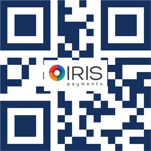 Πληρωμή με IRIS